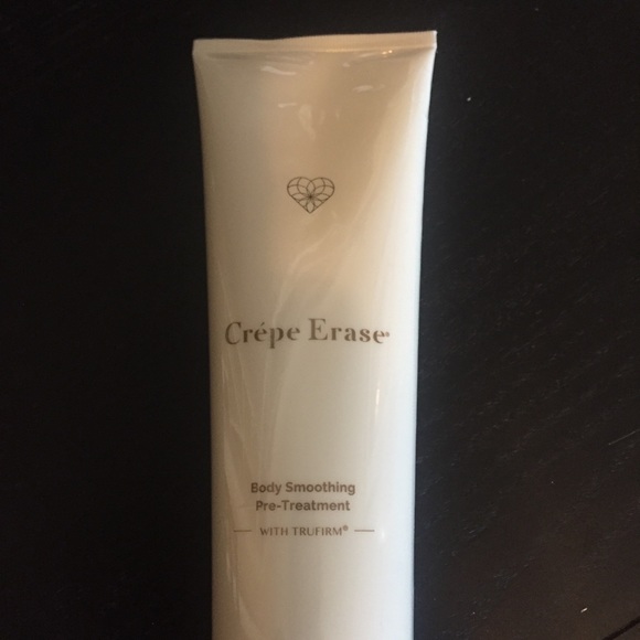 Unused! Crepe-Erase body smoothing pre-treatment - Picture 2 of 4